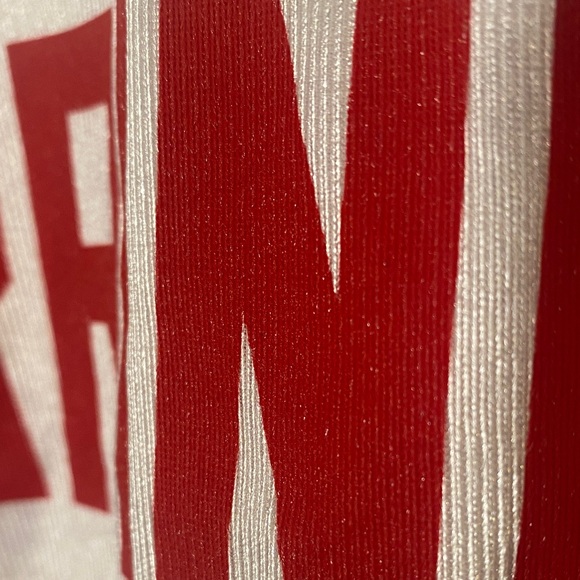 Reebok NFL Equipment Jersey NEW YORK GIANTS  LAVAR ARLINGTON #55 Collectors Fans - Picture 9 of 10